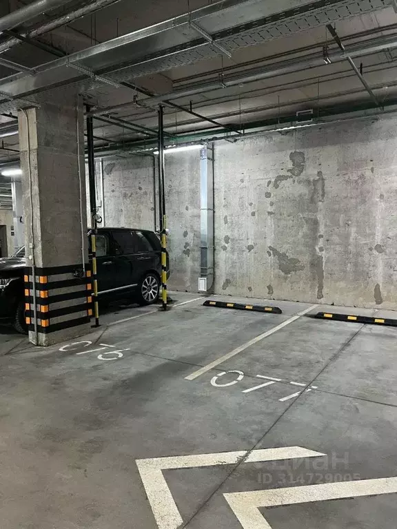 Гараж в Санкт-Петербург Белоостровская ул., 12 (15 м) - Фото 2