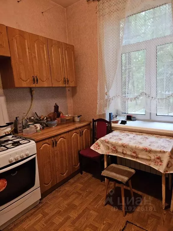 3-к кв. Москва Дмитровское ш., 44К3 (76.0 м) - Фото 0