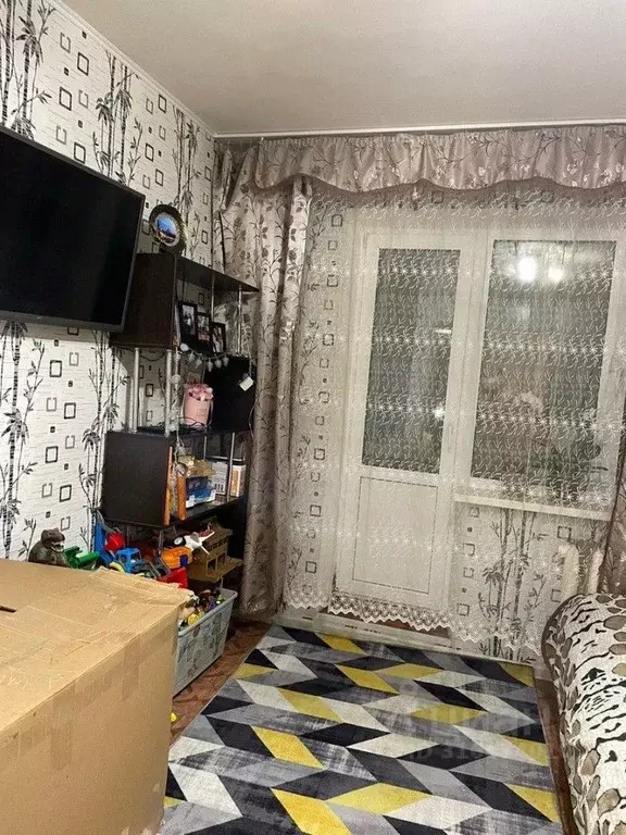 1-к кв. Орловская область, Мценск ул. Машиностроителей, 15/1 (30.0 м) - Фото 1