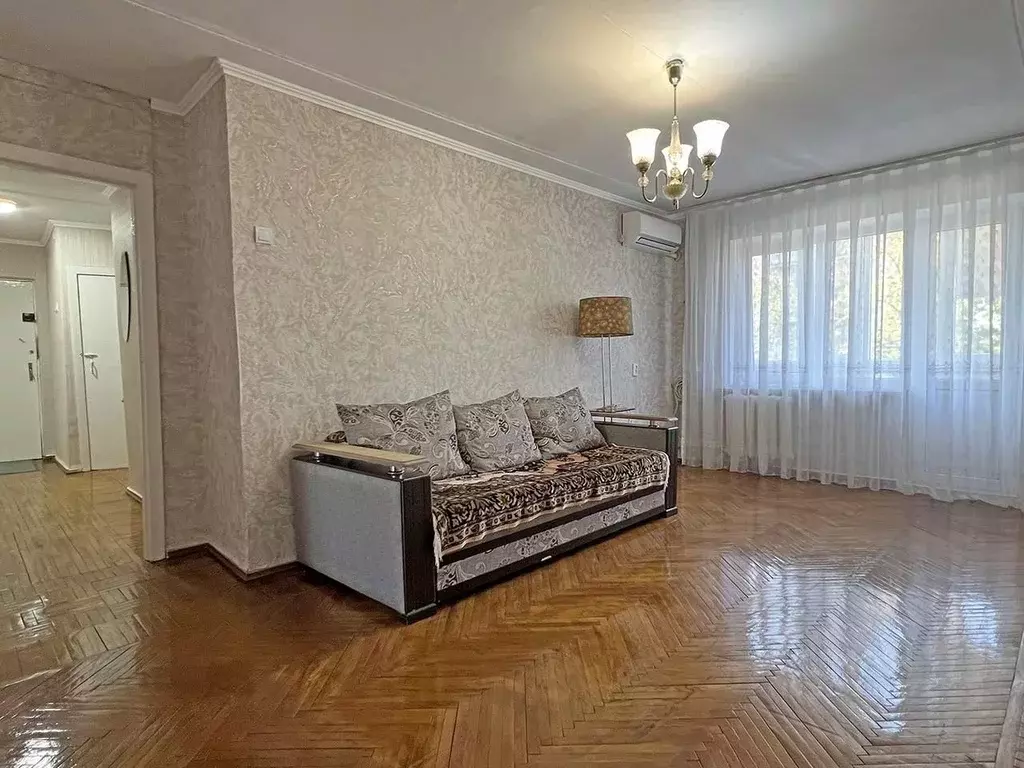 3-к кв. Краснодарский край, Славянск-на-Кубани ул. Ленина, 114 (59.1 ... - Фото 0