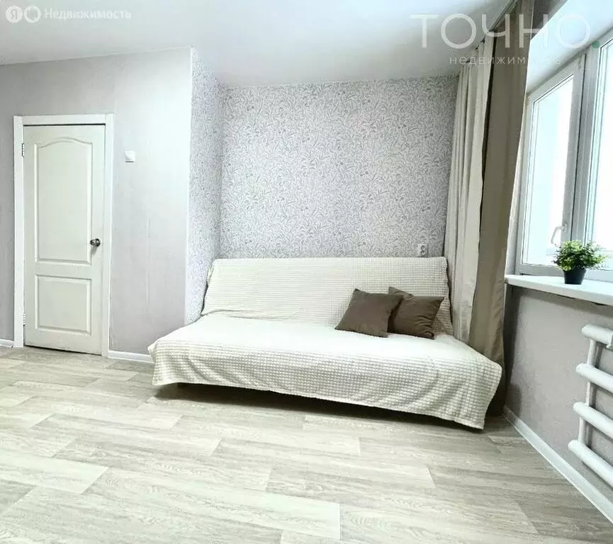 1-комнатная квартира: Пенза, Минская улица, 21 (21.5 м) - Фото 2