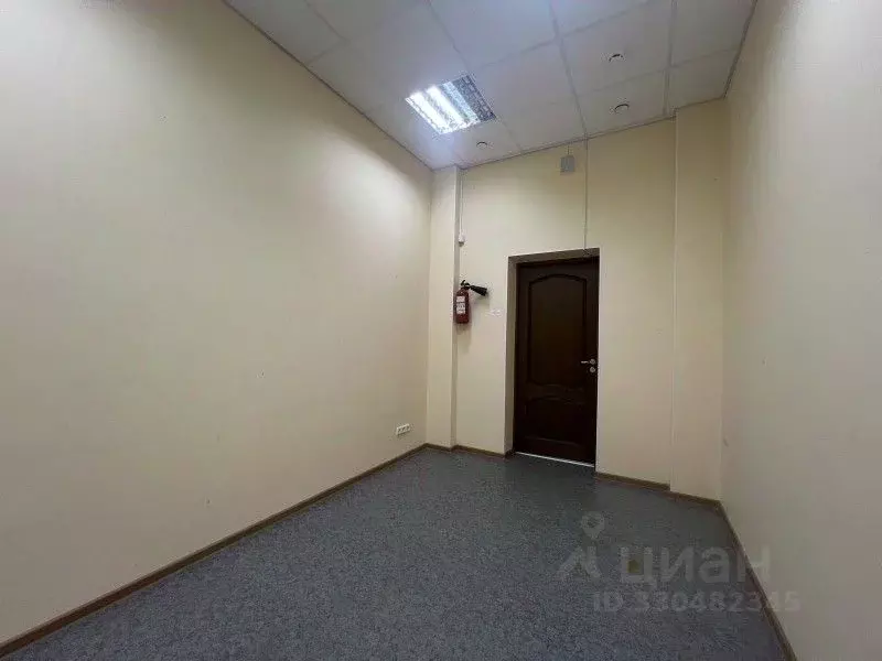 Склад в Санкт-Петербург Уральская ул., 19к8 (13 м) - Фото 2