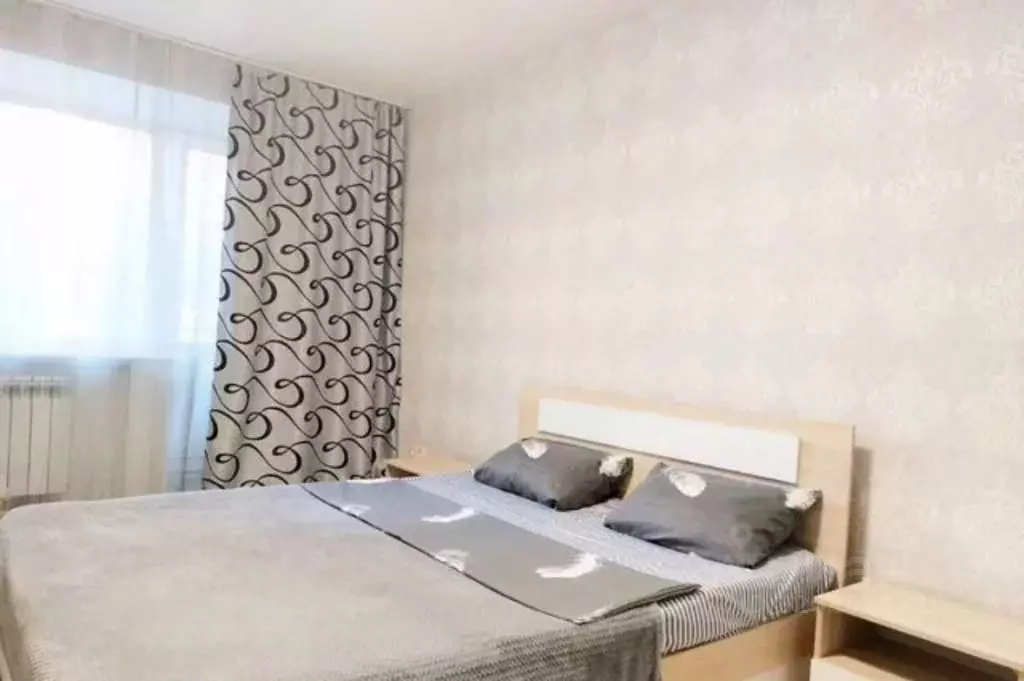 1-к кв. Омская область, Омск просп. Мира, 25А (31.0 м) - Фото 1