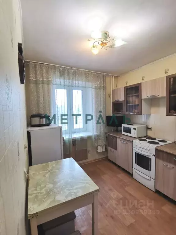 3-к кв. Красноярский край, Красноярск ул. Гусарова, 3а (66.0 м) - Фото 1