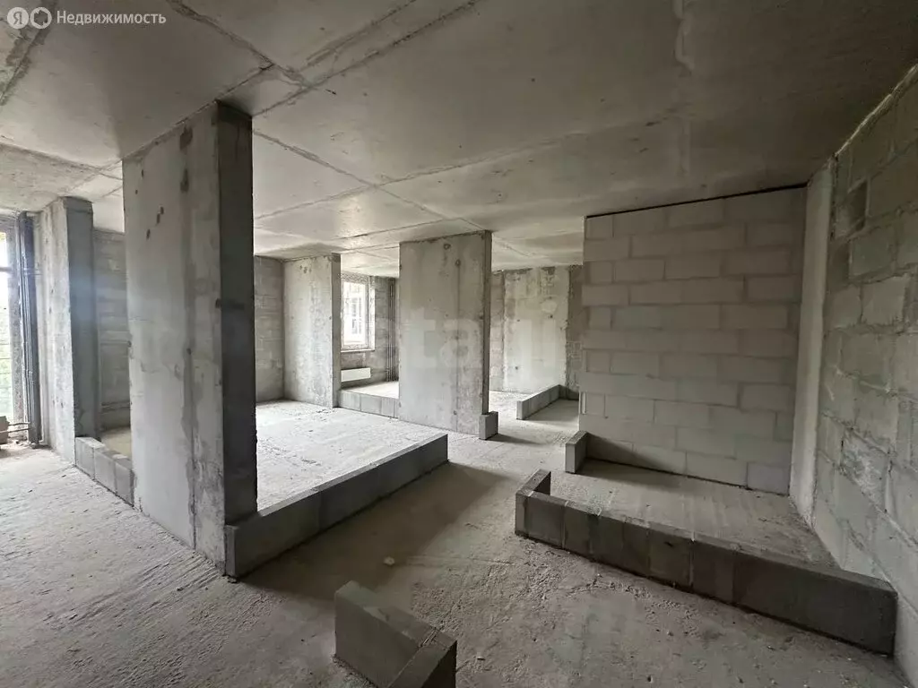 2-комнатная квартира: Калуга, жилой комплекс Поле Свободы (72.8 м) - Фото 1