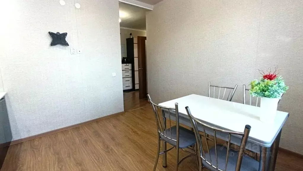 2-к кв. Ханты-Мансийский АО, Нефтеюганск 14-й мкр, 44 (58.5 м) - Фото 2