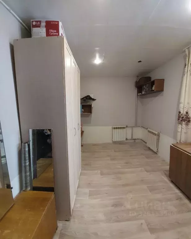 Студия Томская область, Томск ул. Ференца Мюнниха, 1 (15.0 м) - Фото 2