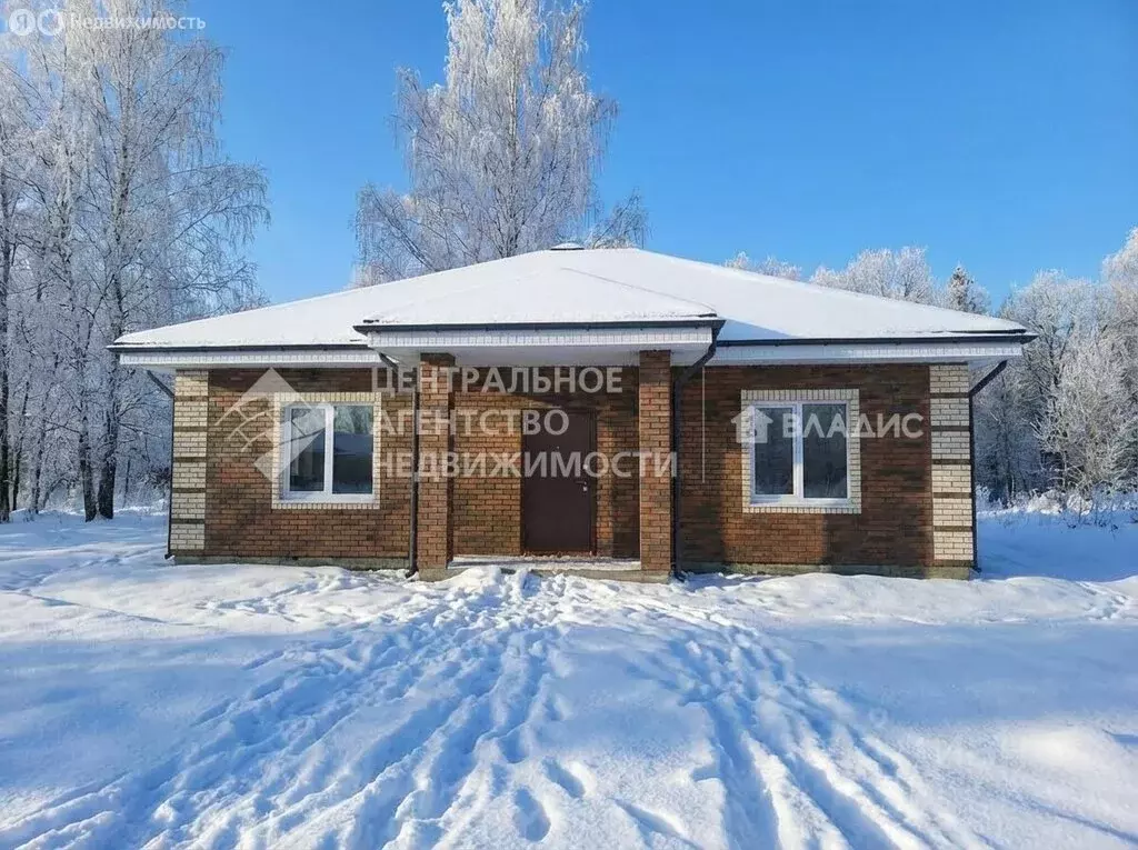 Дом в село Дубровичи, КП Дубровка (82.5 м) - Фото 2