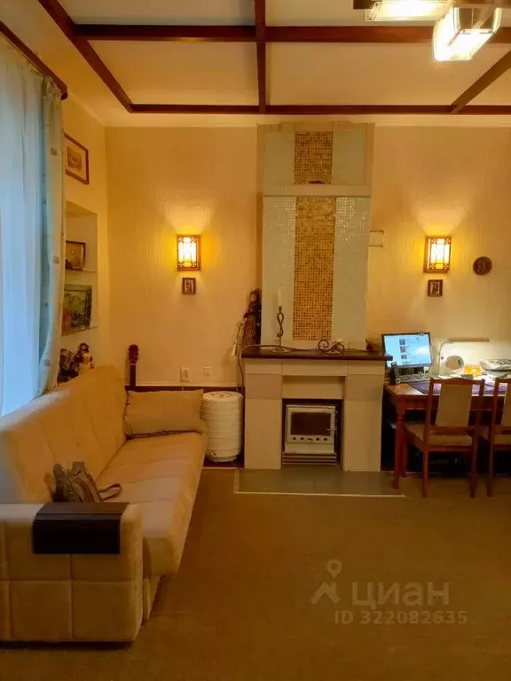 2-к кв. Новгородская область, Великий Новгород Район Торговая сторона, ... - Фото 1