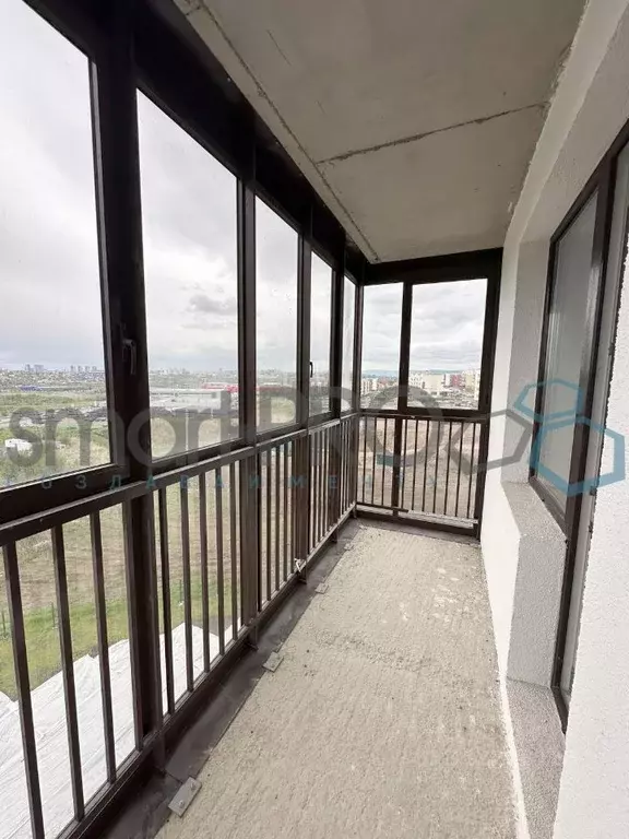 2-к кв. Красноярский край, Емельяновский район, пос. Солонцы Эко жилой ... - Фото 1