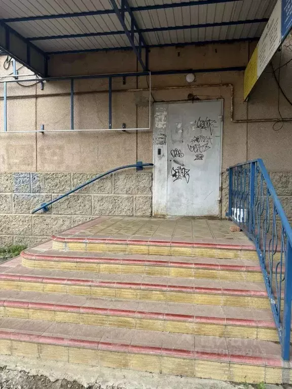 Комната Калмыкия, Элиста 3-й мкр, 20 (18.0 м) - Фото 2