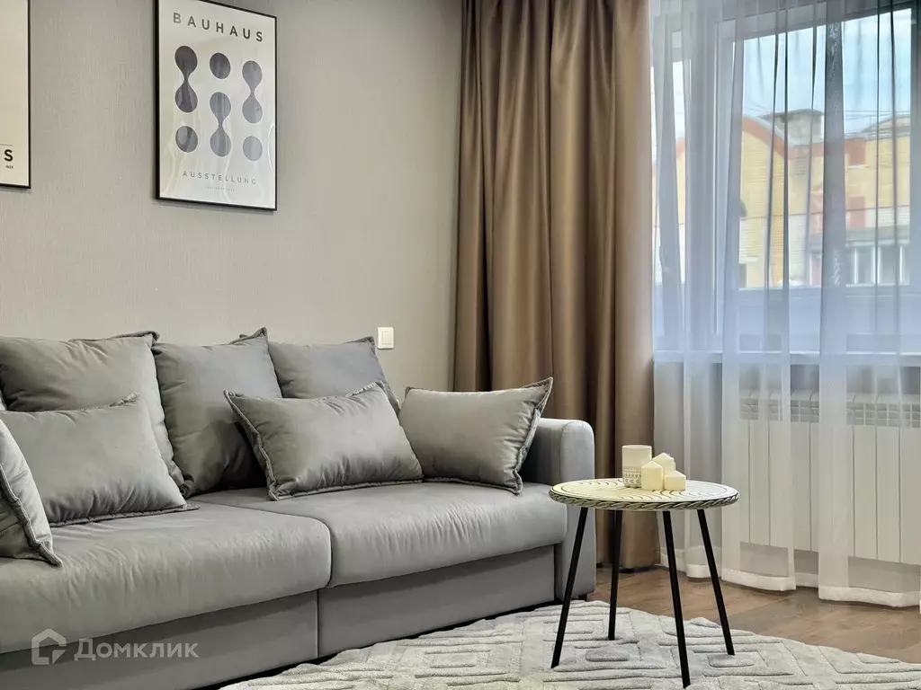 Продаётся 3-к квартира, 62.1 м - Фото 0
