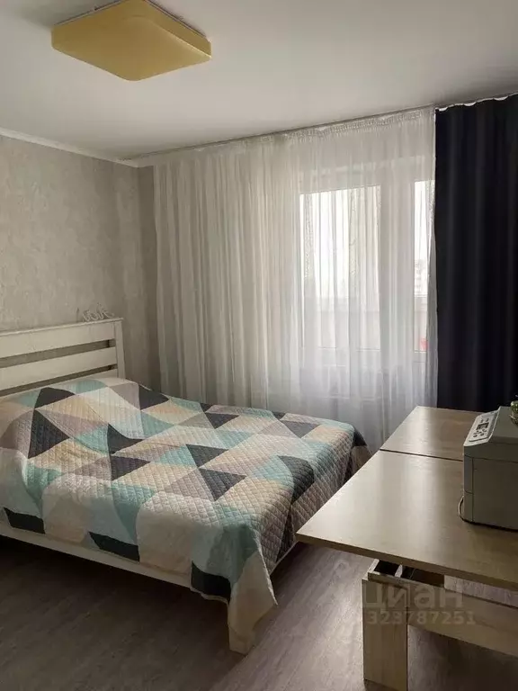 1-к кв. Краснодарский край, Анапа ул. Ленина, 231 (45.5 м) - Фото 1