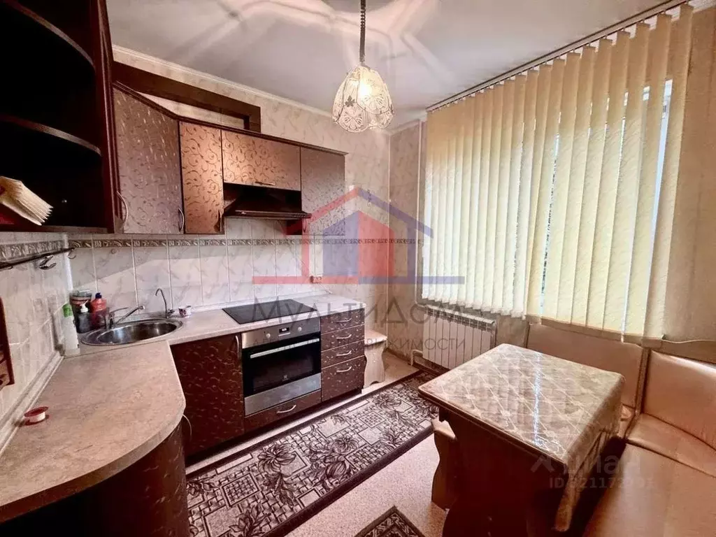 2-к кв. Белгородская область, Старый Оскол Жукова мкр, 27 (52.0 м) - Фото 1