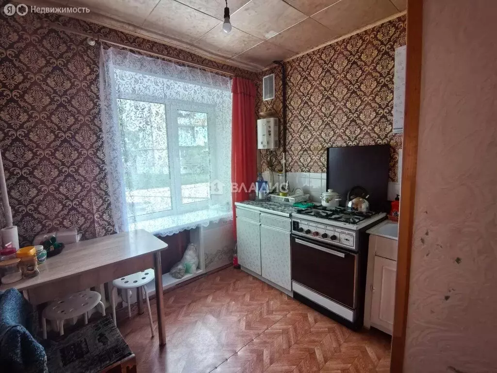 3-комнатная квартира: Гороховец, улица Мира, 24 (60.4 м) - Фото 0