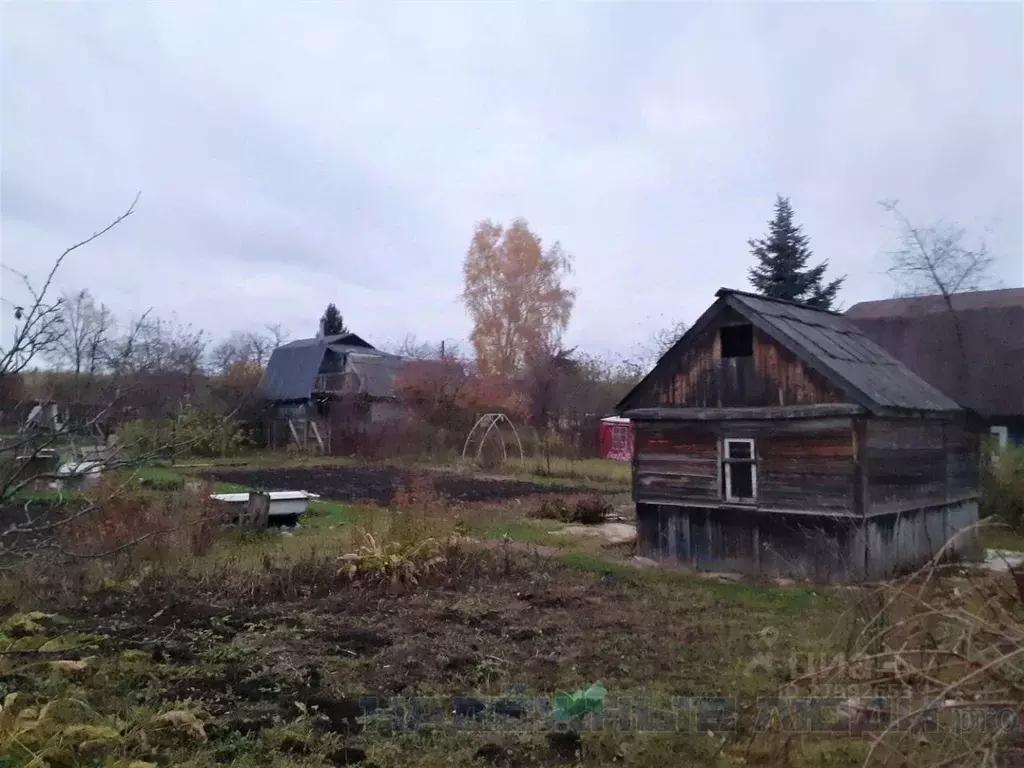 Участок Ижс Снт В Туле Купить