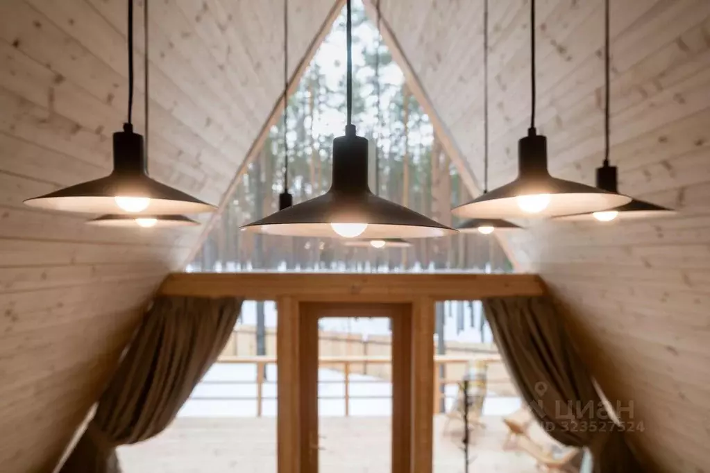 Дом в Тверская область, Калининский муниципальный округ, д. Орша  (40 ... - Фото 2