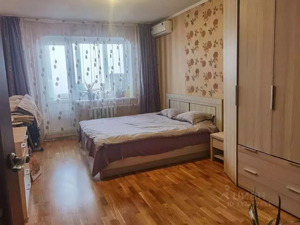 3-к кв. Ростовская область, Ростов-на-Дону ул. Зорге, 56/1 (84.0 м) - Фото 0
