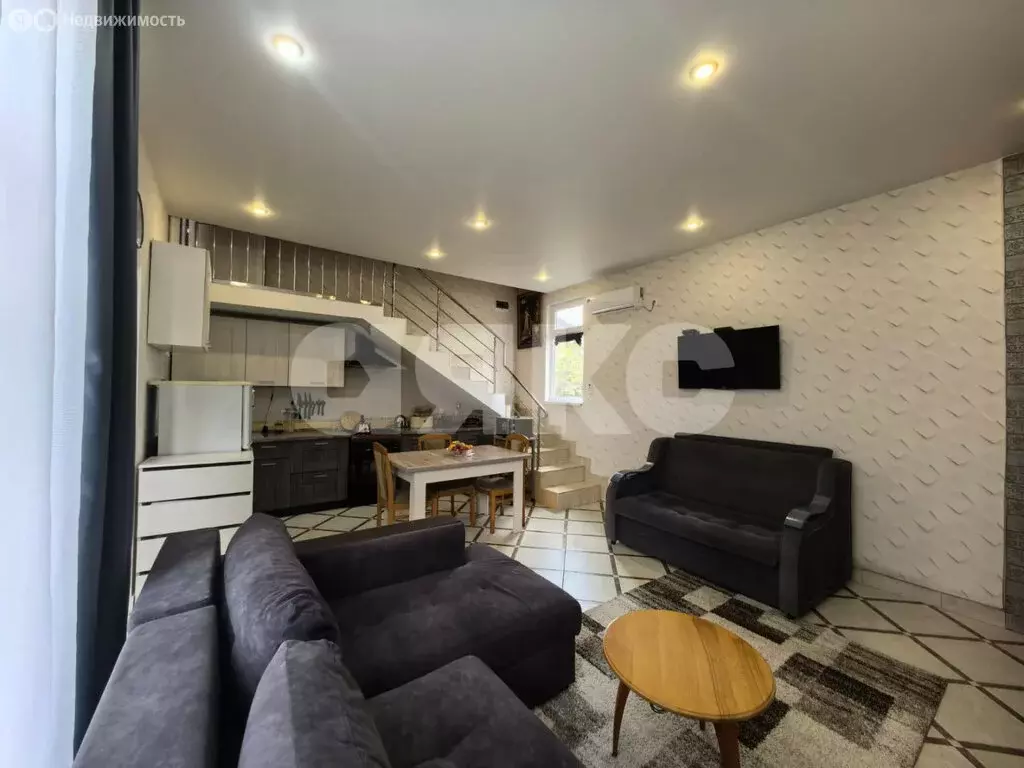 Дом в микрорайон Нижняя Хобза, улица Пожарского, 6 (220 м) - Фото 2