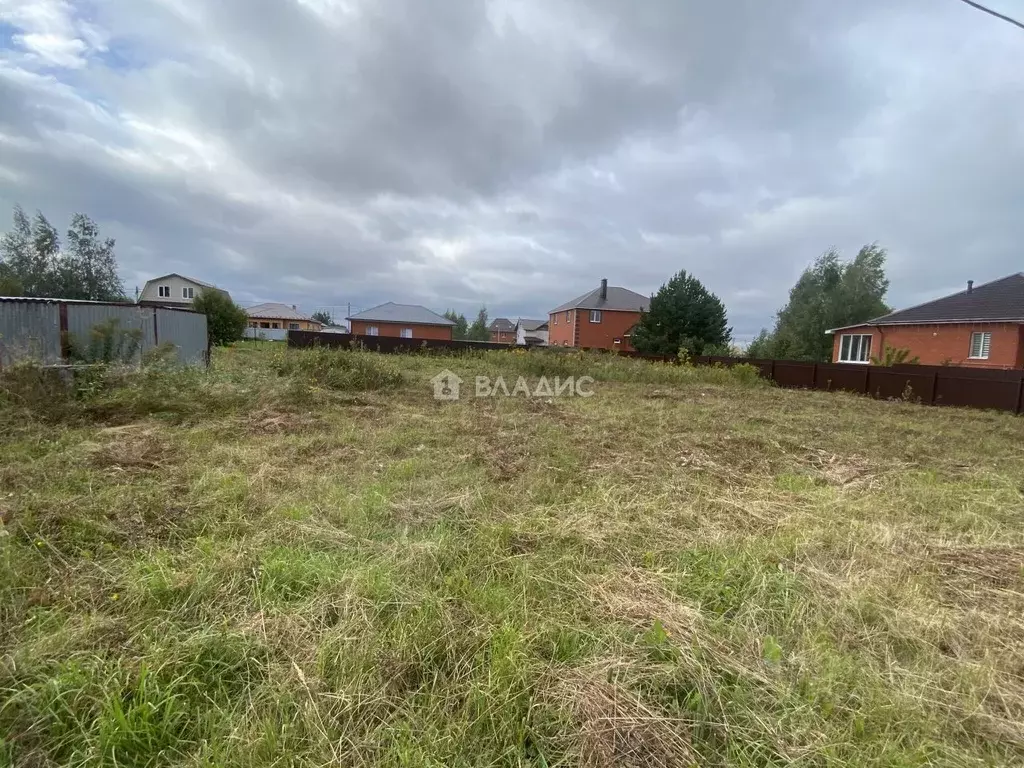 Участок в Московская область, Луховицы ул. Пелиха (10.0 сот.) - Фото 1