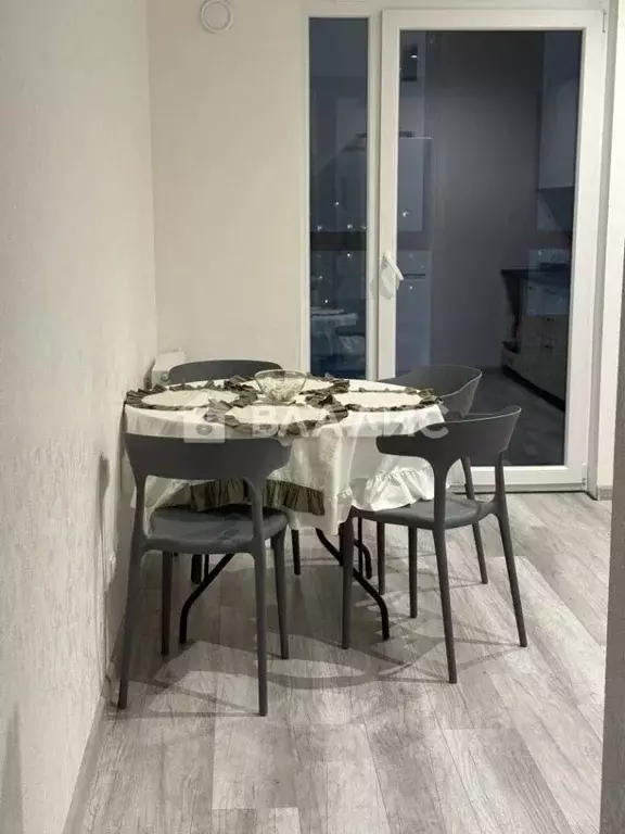 2-к кв. Калининградская область, Калининград Советский просп., 132 ... - Фото 2