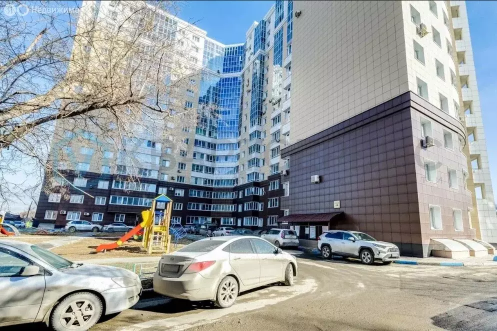 Офис (15 м) - Фото 1