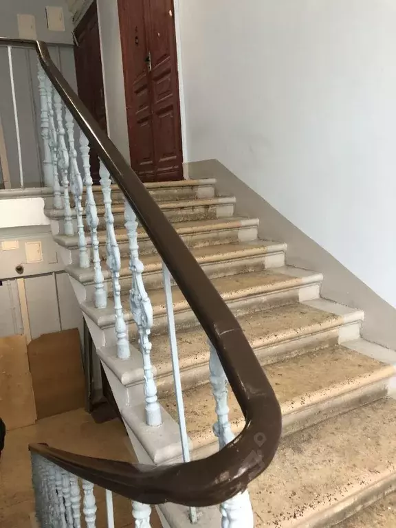 Комната Москва Большой Сухаревский пер., 21С6 (11.7 м) - Фото 2