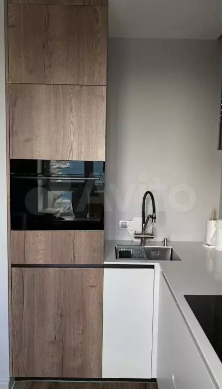 2-к. квартира, 55 м, 20/25 эт. - Фото 0