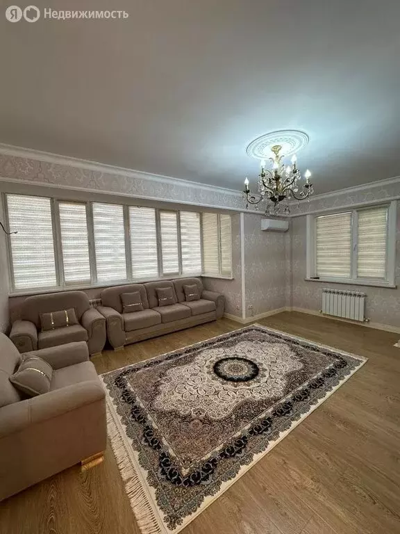 2-комнатная квартира: Дербент, переулок Карла Маркса, 4А (74 м) - Фото 2