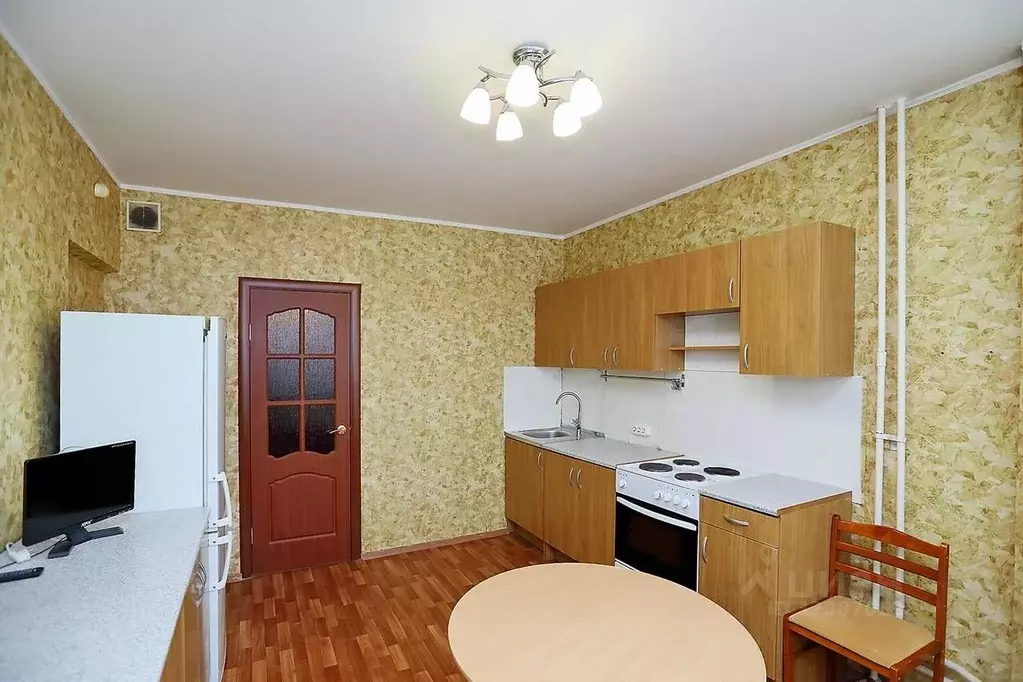 2-к кв. Москва Селигерская ул., 26к1 (57.8 м) - Фото 2