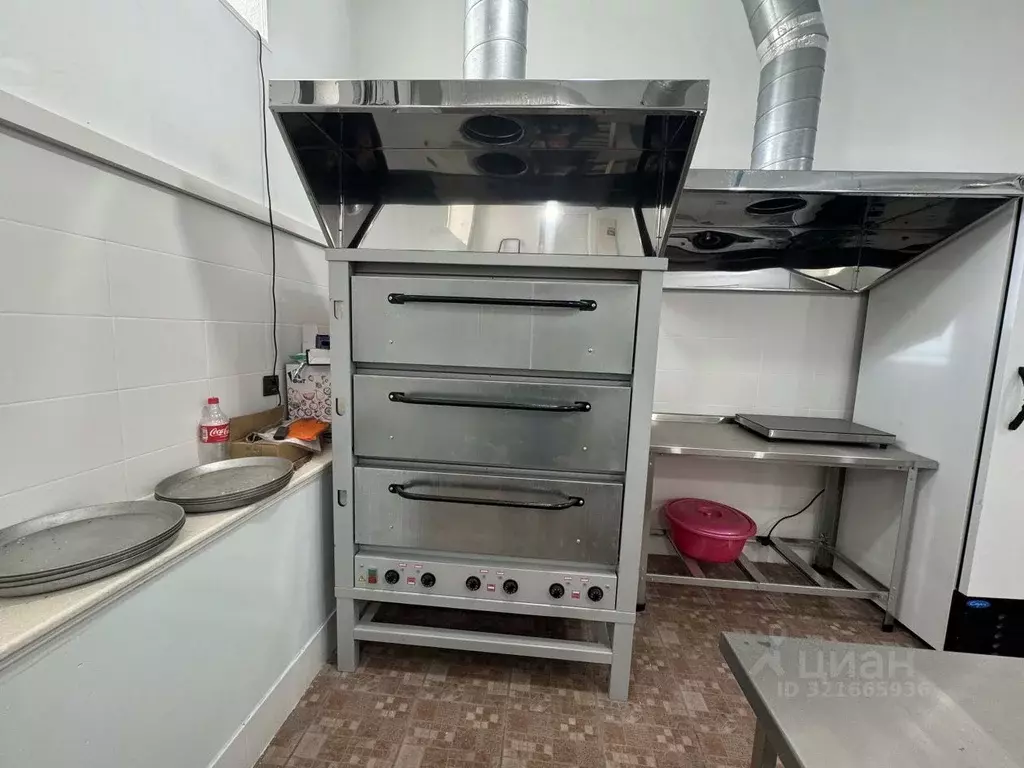 Торговая площадь в Северная Осетия, Владикавказ Владикавказская ул., ... - Фото 1