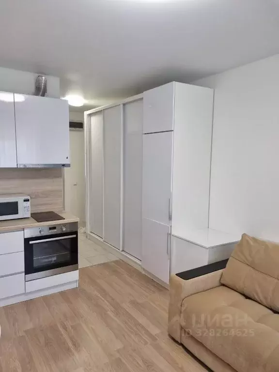 Студия Московская область, Красногорск городской округ, Путилково пгт ... - Фото 2