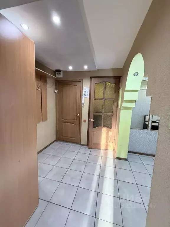 3-к кв. Иркутская область, Усолье-Сибирское просп. Красных Партизан, ... - Фото 1