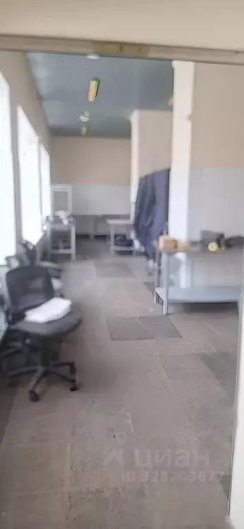 Производственное помещение в Пермский край, Пермь ул. Емельяна ... - Фото 2