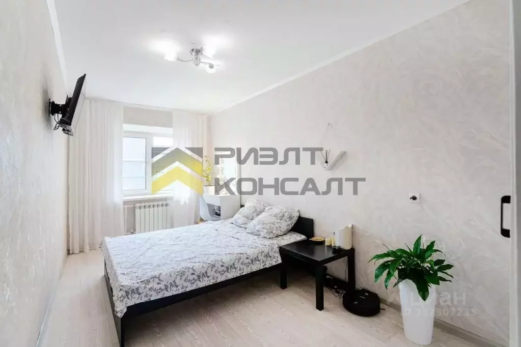 3-к кв. Омская область, Омск просп. Мира, 42 (60.0 м) - Фото 1