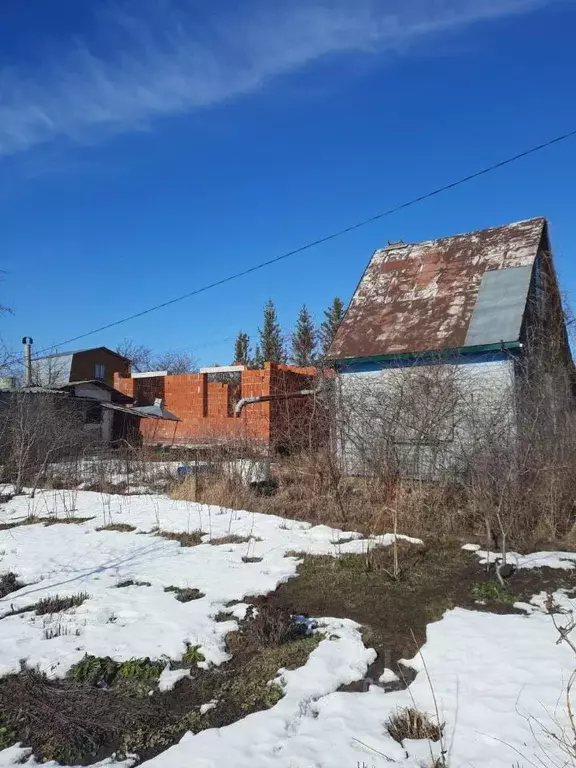 Помещение свободного назначения в Татарстан, Высокогорский район, ... - Фото 1