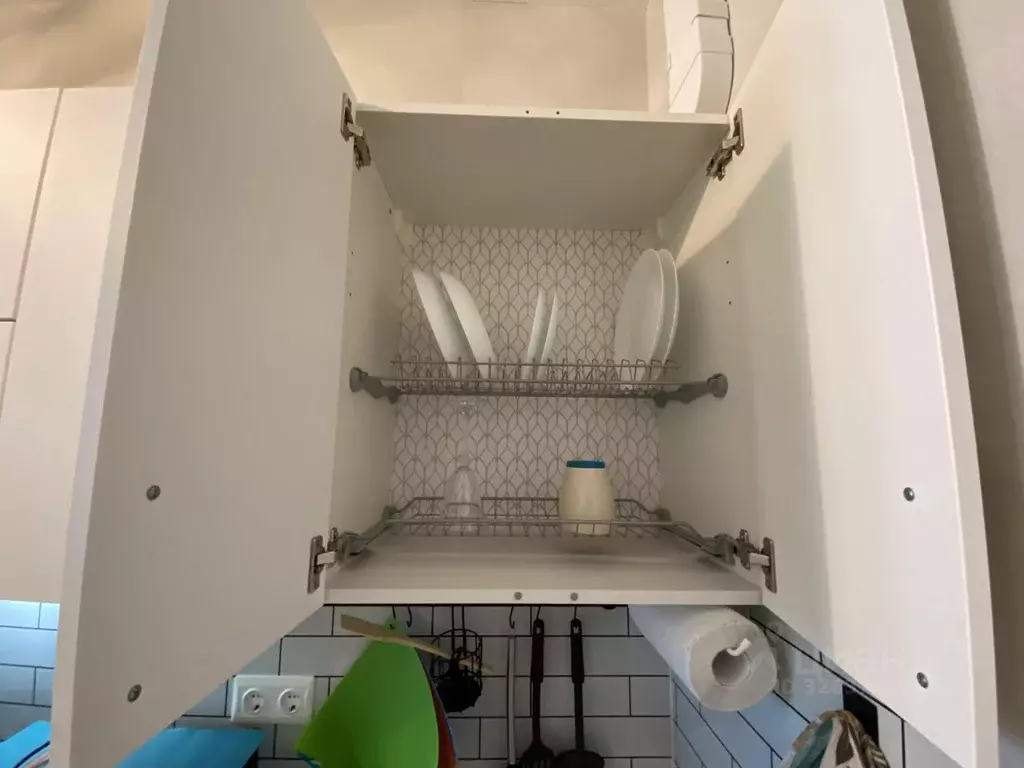 1-к кв. Ленинградская область, Мурино Всеволожский район, просп. ... - Фото 2