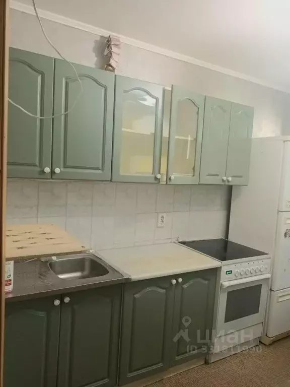 1-к кв. Самарская область, Тольятти ул. Льва Яшина, 12 (34.0 м) - Фото 1