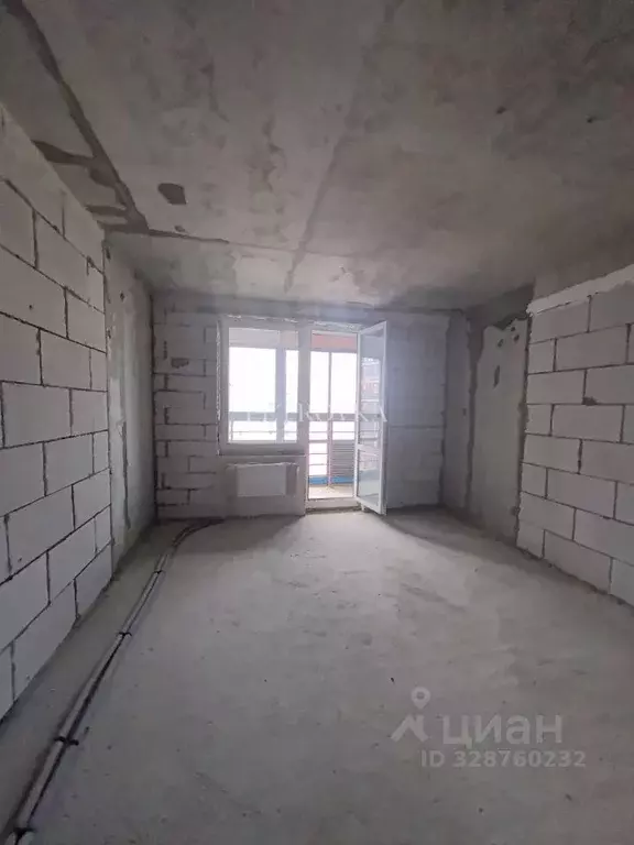 Студия Московская область, Балашиха ул. Романычева, 3 (23.0 м) - Фото 2