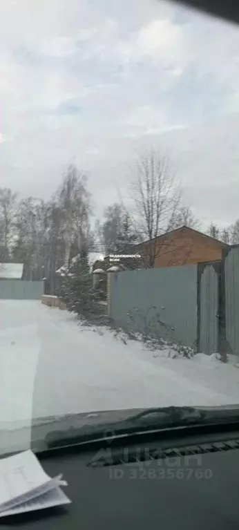 Участок в Челябинская область, Сосновский муниципальный округ, ... - Фото 2