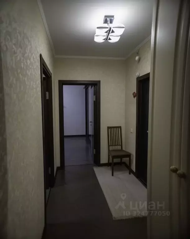 2-к кв. Московская область, Ленинский городской округ, Боброво пгт ул. ... - Фото 1