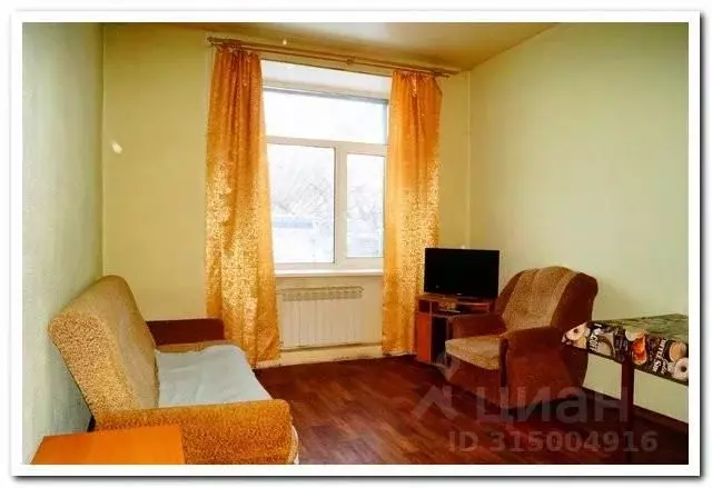 1-к кв. Курганская область, Курган Школьная ул., 9 (36.0 м) - Фото 0