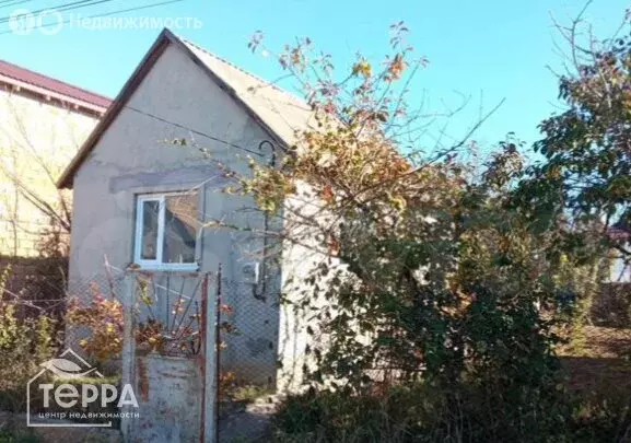 Дом в Сакский район, село Суворовское (30 м) - Фото 0
