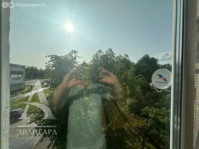 3-комнатная квартира: Воздвиженское, 6 (63 м) - Фото 1