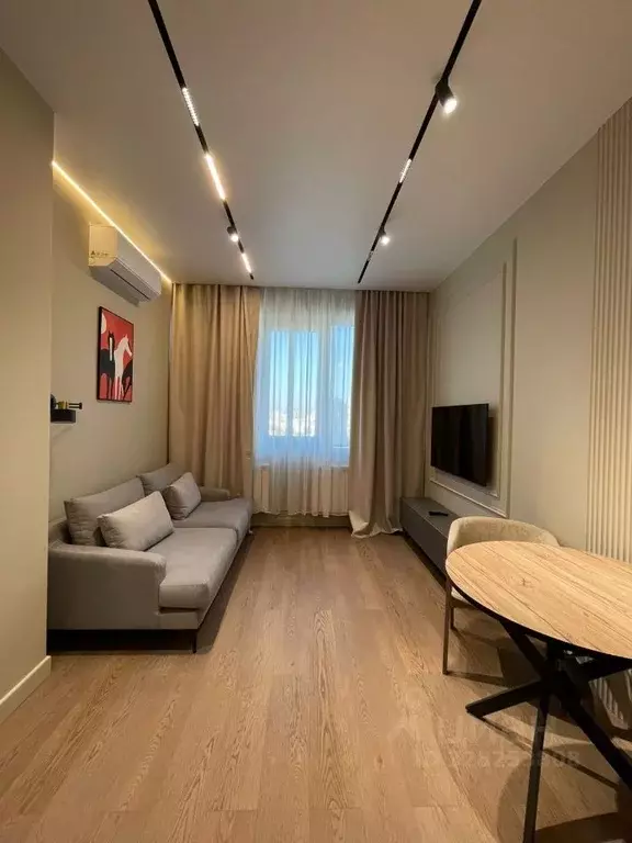 2-к кв. Москва Шмитовский проезд, 39к6 (44.0 м) - Фото 2