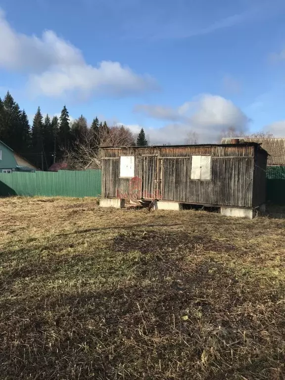 Дом в Московская область, Дмитровский городской округ, Нива СНТ 170 ... - Фото 0