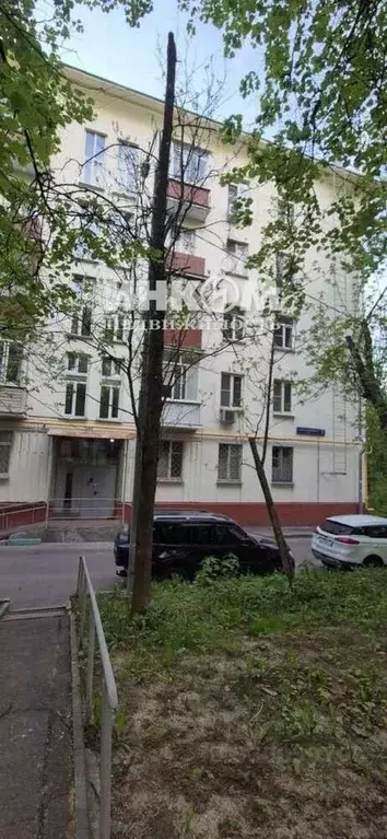 Комната Москва ул. Ивана Бабушкина, 2К2 (19.9 м) - Фото 1