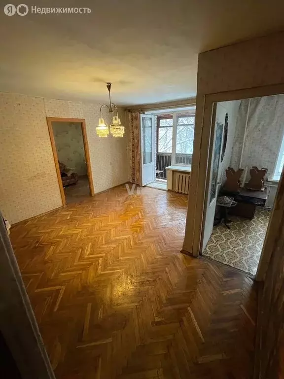 2-комнатная квартира: Москва, улица Яблочкова, 8 (43.1 м) - Фото 2