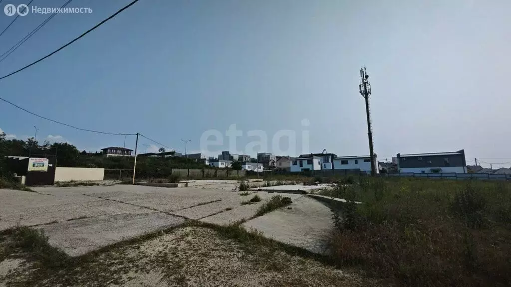 Участок в село Варваровка, Центральная улица (23.8 м) - Фото 1