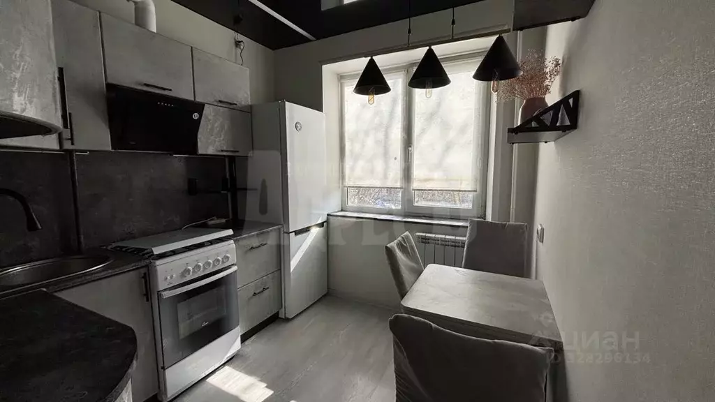 1-к кв. Калужская область, Обнинск просп. Маркса, 12 (38.0 м) - Фото 1